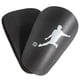 thumbnail image 5 of Mini Espinilleras Fútbol para Hombres Y Mujeres Espinilleras Fútbol Engrosadas para Adultos (negro XS Largo 8 Cm Ancho 5 Cm), 5 of 9