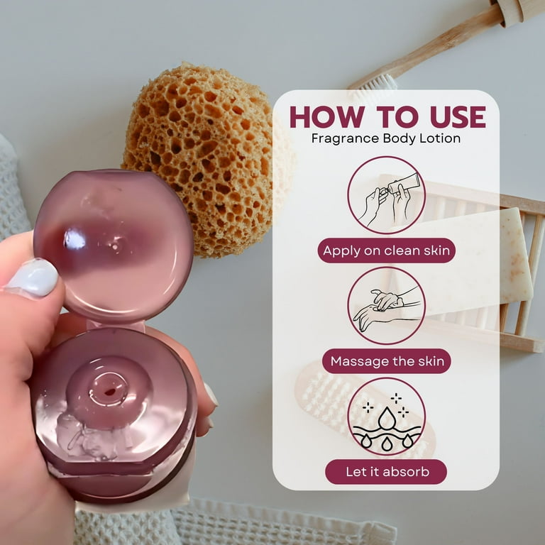 Calvin Klein Euphoria Sensual Skin Moisturizer, Fragrance Body