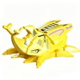 thumbnail image 2 of Flying Motion Stunt Car Toy, Push Powered Action Vehicle, Wing Flapping Simulation Model, Interactive Racing Activity Car, Indoor Outdoor Entertainment Play Toy, 2 of 8