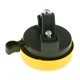 thumbnail image 4 of , Niñas, Campana de , , , de , , , , Timbre , Oro 54mm DYNWAVEMX campana de bicicleta, 4 of 8