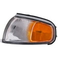 thumbnail image 2 of Dorman 1630616 Driver Side Parking Light Assembly for Specific Toyota Models Fits select: 1995-1996 TOYOTA CAMRY, 2 of 4