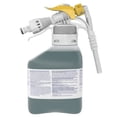 thumbnail image 2 of CREW 3063437 RTD 52.7 oz. Restroom Floor and Surface Non-Acidic Disinfectant/Cleaner Green, 2 of 2