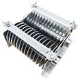 thumbnail image 6 of 10mm Stainless Steel Blade for QE/QH/QSJ-A Commercial Meat Slicer, 6 of 6