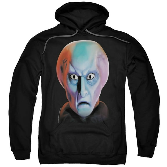 Star Trek - Balok Head - Pull-Over Hoodie - XXXX-Large