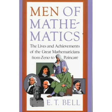 Men of Mathematics