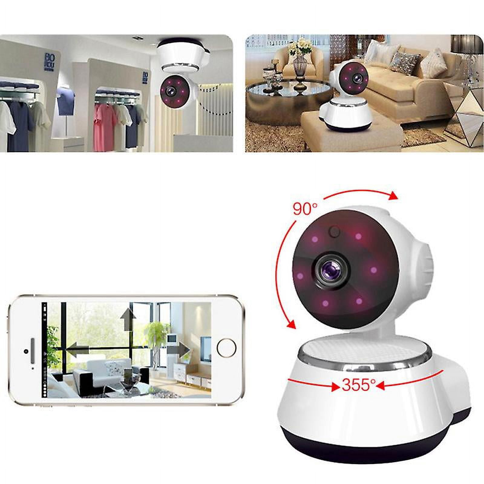 1pcs Webcam Camera