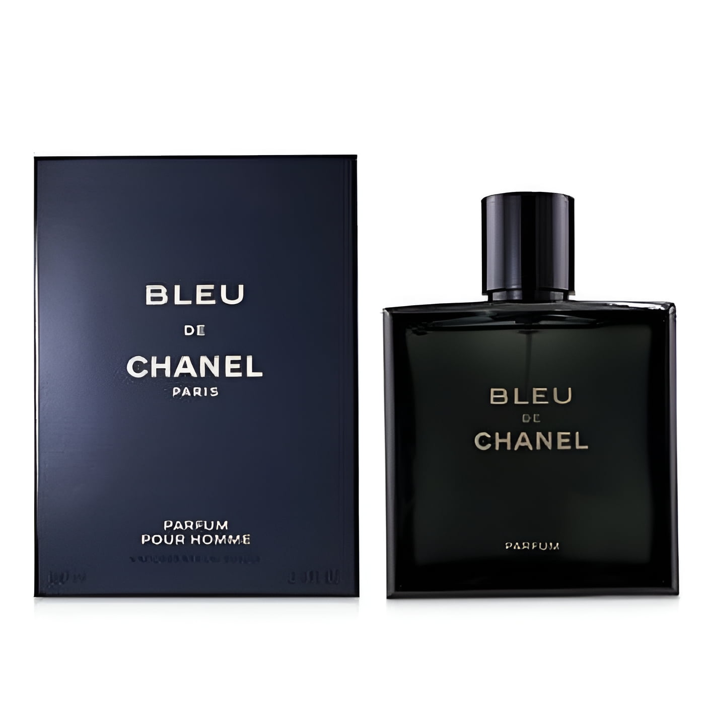 Chanel Bleu De Chanel Intense Parfum Spray for Men, 100ml Chanel Bleu De Chanel Intense Parfum Spray for Men, 100ml