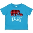 thumbnail image 3 of Inktastic I Love My Daddy Boys or Girls Baby T-Shirt, 3 of 5