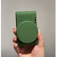 thumbnail image 3 of GadgetCom Camera Case Compatible with DSC-RX100 VII VI Mark 7 6 , Anti-Slip Soft Silicone Shell Protective Cover, 3 of 12