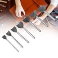 thumbnail image 4 of Long Time Use Leather Punching Tool, Hole Punch Tool,  Wear Resistance Anti-rust For Leather Crafts Leather Work DIY Leather, 4 of 8