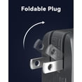 thumbnail image 2 of Cargador Wolfbox 65W Type-C PD para Wolfbox Jump Starter, 2 of 5