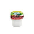 thumbnail image 2 of Hormel Food Services Thick & Easy Thickened Beverage: Cranberry, 4 oz, Honey Consistency, 24 Count, 2 of 3