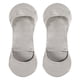 thumbnail image 3 of 1 Par de Calcetines de Barco Ultrafinos de Verano Elásticos Suaves Y Suaves para Mujer - gris, unico Sunnimix Calcetines invisibles No Show, 3 of 8