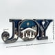 thumbnail image 1 of Nativity Scene Wooden Ornaments Lighted Nativity Sign Tabletop Decorations Wooden LED Light Decor For Christmas Table, 1 of 4