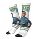 thumbnail image 2 of Calcetines unisex con estampado 3D divertido de Fernando Alonso, calcetines de vestir con estampado divertido para niños, adolescentes y adultos, regalos para adultos, 2 of 8