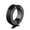 black ear clip, variant on 1Pc Punk Ear Clip For Man Stud Earrings Teens Hip Hop Style Ear Ring Jewelry#-black earrings