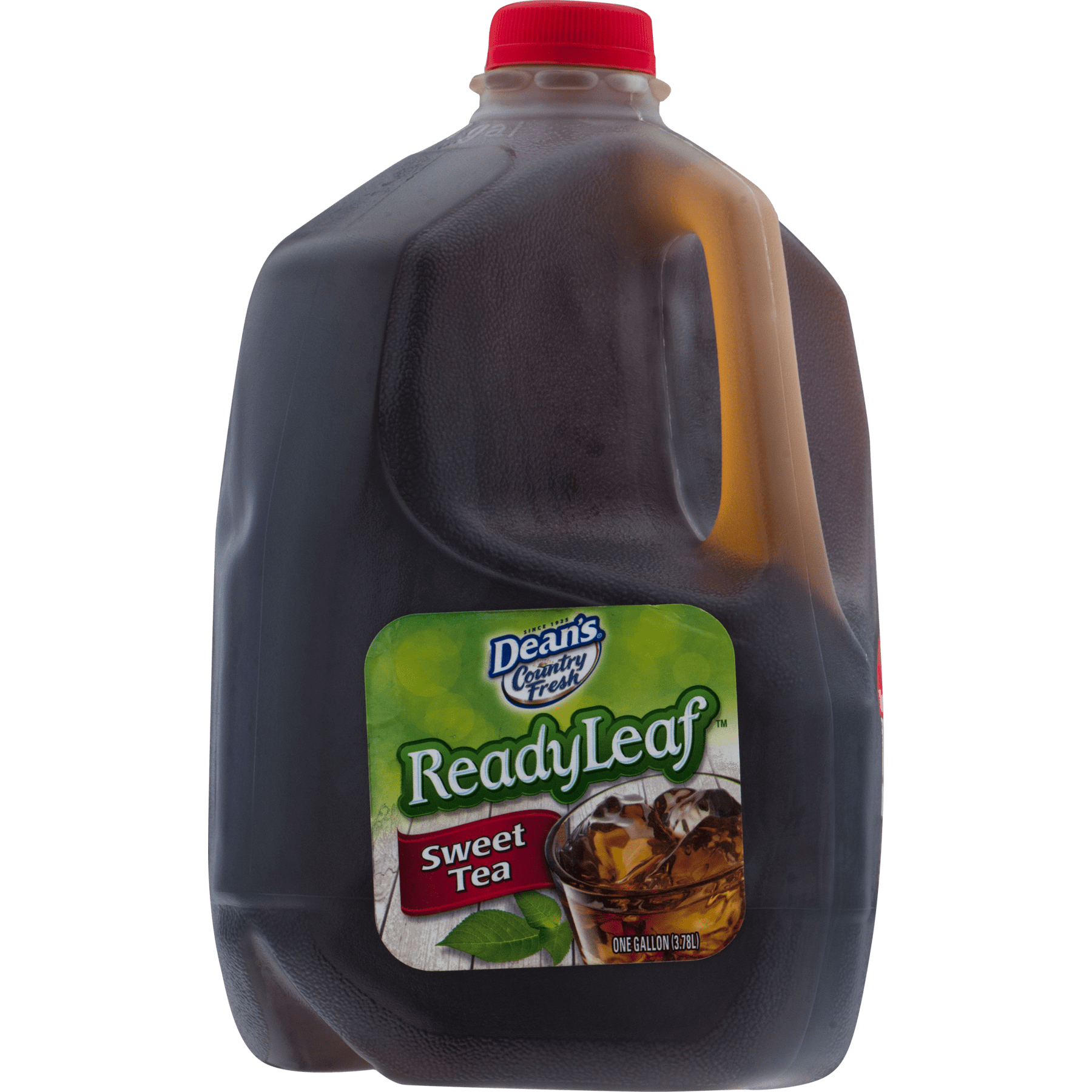 Dean's Country Fresh Ready Leaf Sweet Tea, 1 Gallon