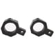 thumbnail image 1 of Kits De Abrazaderas De Barra, Soportes De Barra De Luz Protectora En Forma De Y, Herramientas Completas Resistentes Y Duraderas Con Tornillos De Llave Para Camiones Para UTV Para ANGGREK Otros, 1 of 8