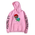 thumbnail image 5 of Lil Yachty Hoodie Fashion Pullover Sweatshirt, 5 of 6