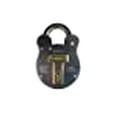 thumbnail image 3 of Squire Padlock - 4 Brass Levers Steel - 64mm 660 by Henry Squire, 3 of 4