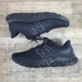 thumbnail image 3 of New Balance Fresh Foam X EVOZ V3 SR Mens Shoes Sz 12 D Running Black Sneakers, 3 of 6