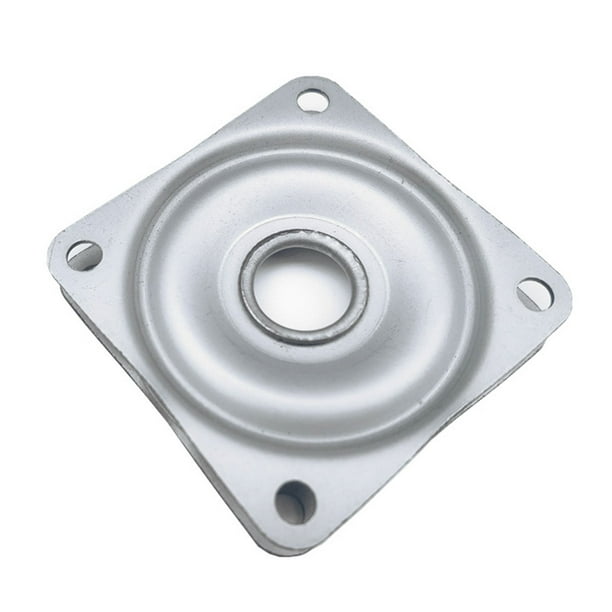 Lazy Susan Square Turntable Swivel Base 360 degree Rotating Bearing