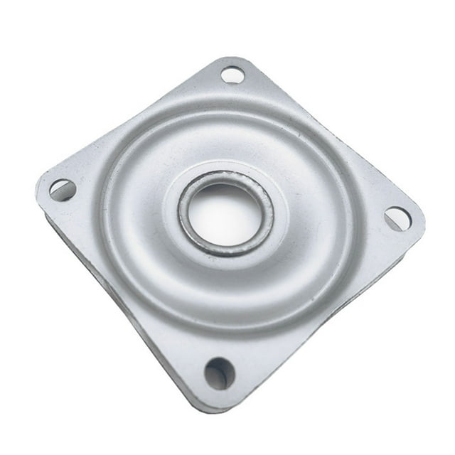 Lazy Susan Square Turntable Swivel Base 360 degree Rotating Bearing