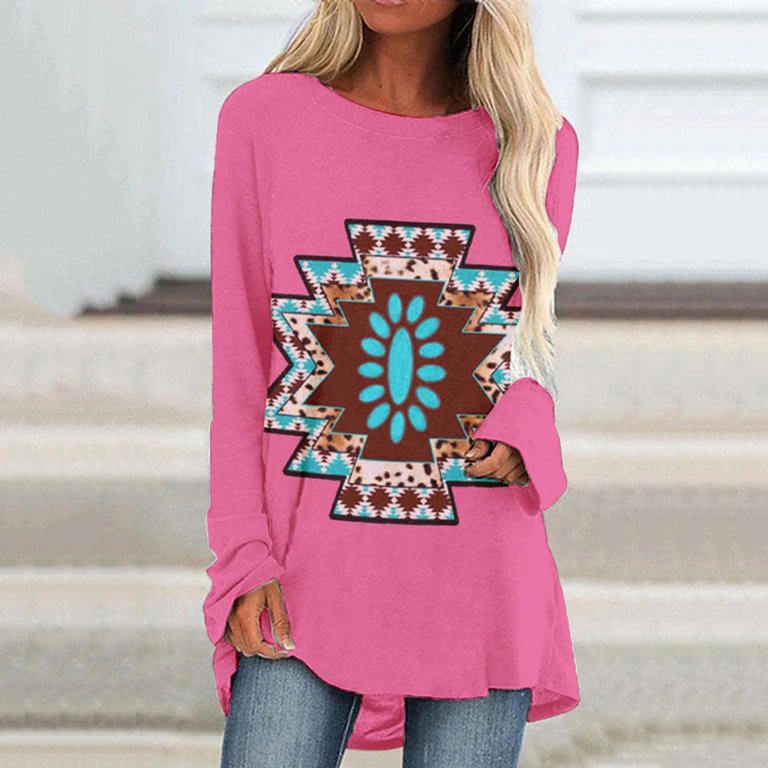 walmart cowgirl shirts