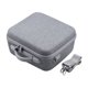 thumbnail image 1 of Bolso de hombro de carcasa dura para DJI Mini 3 Pro Battery Drone Body Case Grey Likrtyny Accesorios electrónicos, 1 of 9