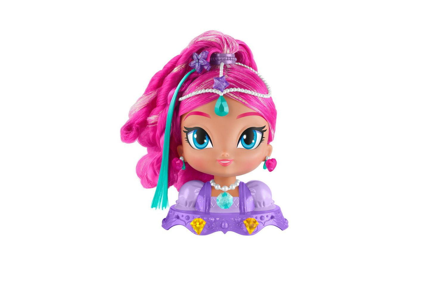 Fisher-Price Shimmer and Shine Sparkle & Style Shimmer