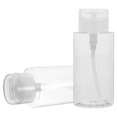 thumbnail image 4 of BRIGHTFUFU 2pcs prensa la botella de la bomba desmaquillante botellas de botellas de esmalte de esmalte de uñas dispensador de 300 ml, 4 of 8