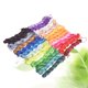 thumbnail image 1 of unbranded Cuerda Para Pulsera Y Collar De Hilo Chino Multicolor Recomendada Para Artesanía DIY, 1 of 8