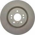 thumbnail image 2 of Centric Parts 121.35089 C-Tek Standard Brake Rotor Fits select: 2006-2011 MERCEDES-BENZ ML, 2007-2008 MERCEDES-BENZ GL, 2 of 4