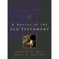 thumbnail image 1 of Pre-Owned A Survey of the Old Testament (Second Edition) (Hardcover) 0310229030 9780310229032, 1 of 1