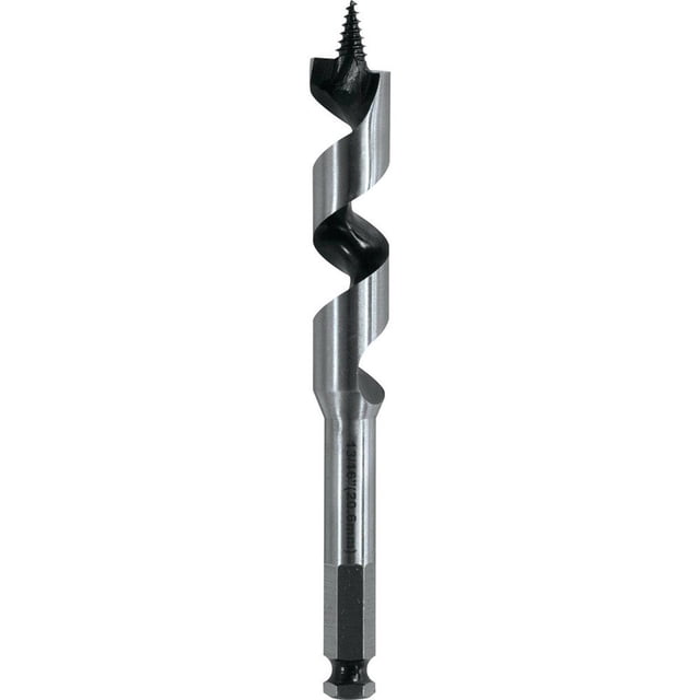 Broca tipo barrena Makita D-35748, 21 mm x 15 cm, para madera