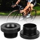 thumbnail image 4 of Compatibilidad BB30/PF30/386 para pedalieres de 68/35 mm, accesorio de actualización para ciclismo, adaptador universal para rueda de cadena de bicicleta, 4 of 8