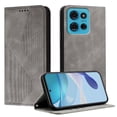 thumbnail image 1 of Funda Cartera GANGXUN para Motorola MOTO G75 5G , Soporte, Ranuras para Tarjetas y Cierre Magnético, 1 of 5