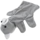 thumbnail image 4 of Marionetas de peluche para contar historias, marionetas de mano interactivas de animales, marionetas de mano de gato de peluche de dibujos animados, 4 of 7