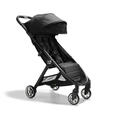 Baby Jogger City Mini 2 Stroller Jet Walmart Com