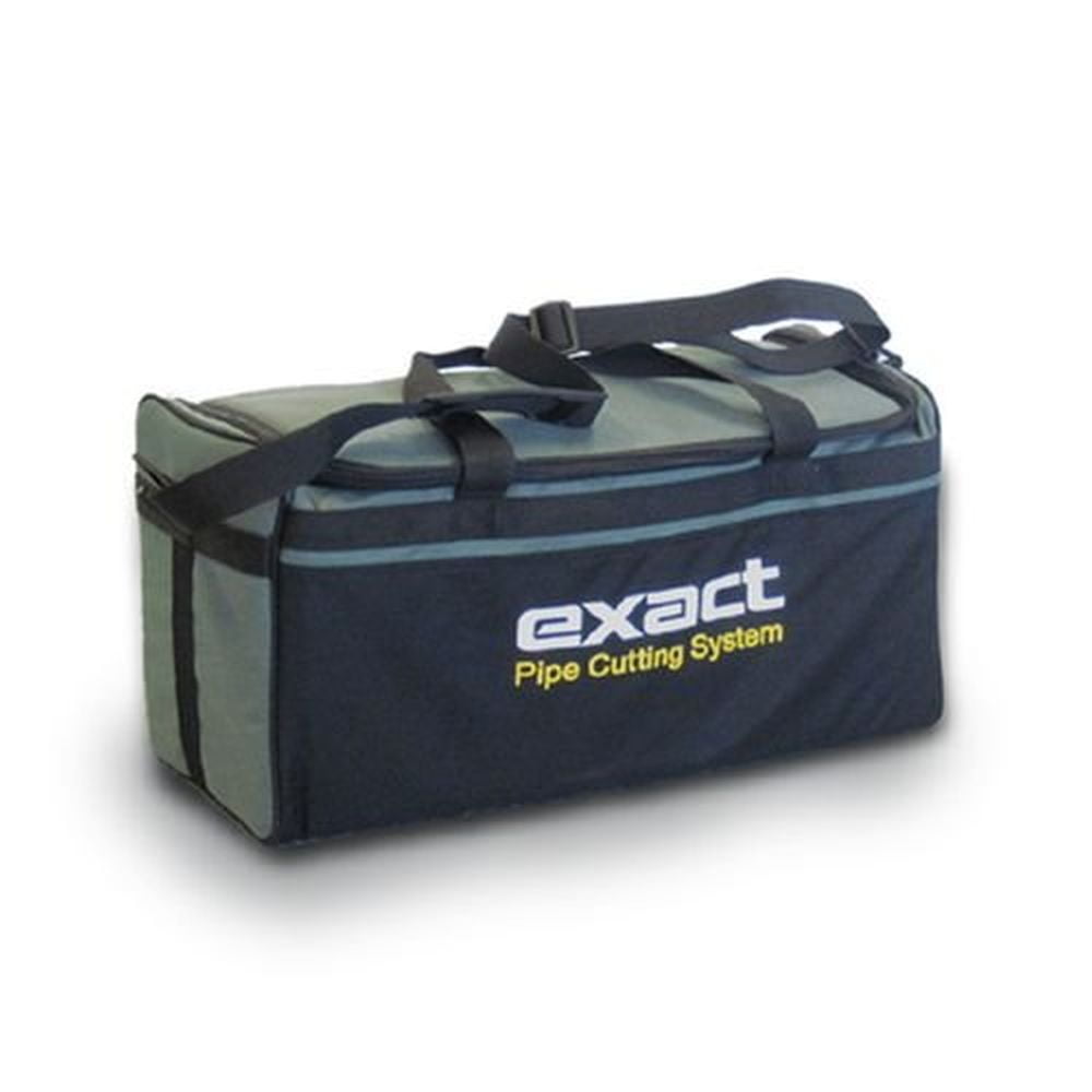 Exact Tool 7010463US 170E US Pipe Cutting System for Cutting Pipes