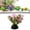 J, variant on Lifelike Artificial Flowers Aquarium Plant by Z52LingLing Decoration - 1.96in yellow Plastic Water Grass, 7.5-14cm Multi-Size Fish Tank Decor with Weighted Base, Low Maintenance(1pc)