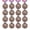 Bronze, variant on Uxcell Award Medals, First Second Third Prize Winner Medals with Neck Ribbons for Sports Events Competitions Spelling Silver