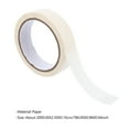 thumbnail image 4 of Miangastore 3pcs Masking Tapes Car Spraying Single Side Adhesive Tapes Drawing Tapes, 4 of 9
