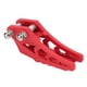 thumbnail image 1 of Guía De Cadena, Conducción Suave Resistencia Al Calor ABS Rojo Protector De Guía De Cadena De Alta Tenacidad Para Motocicleta Y Bicicleta, 1 of 7