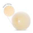 thumbnail image 4 of Juego de 17 piezas para hacer moños en forma de donut, 3 piezas para hacer moños en forma de donut, 2 piezas de rizadores para el cabello, 10 piezas de horquillas para el cabello, 2 piezas de cintas, 4 of 7