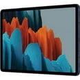 thumbnail image 3 of Reacondicionado Samsung Galaxy Tab S7 T870 (WiFi) 128GB Mystic Black (Grade A+), 3 of 4