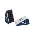 thumbnail image 1 of Rodillera Mizuno Runbird Catcher's Wedge, color gris marino, talla grande, 1 of 1