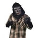 Zagone Studios K1M7008 Kit de Costume de Crawler de Nuit pour Hommes – image 1 sur 2