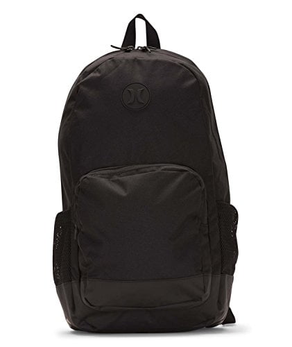 hurley laptop backpack