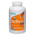 thumbnail image 1 of PLATINUM Activ-X for Men  (120 sgels), 1 of 2
